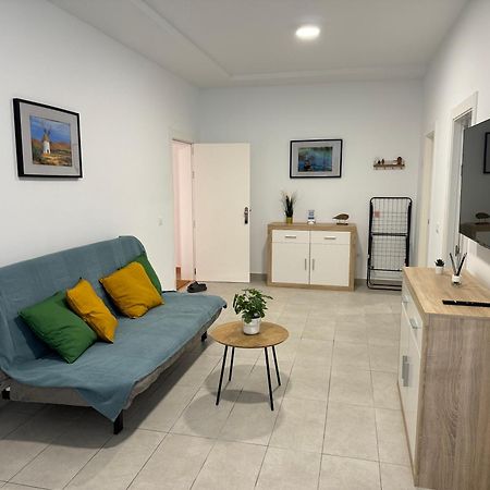 Casa Elias - Costa Calma Sun & Beach Extérieur photo