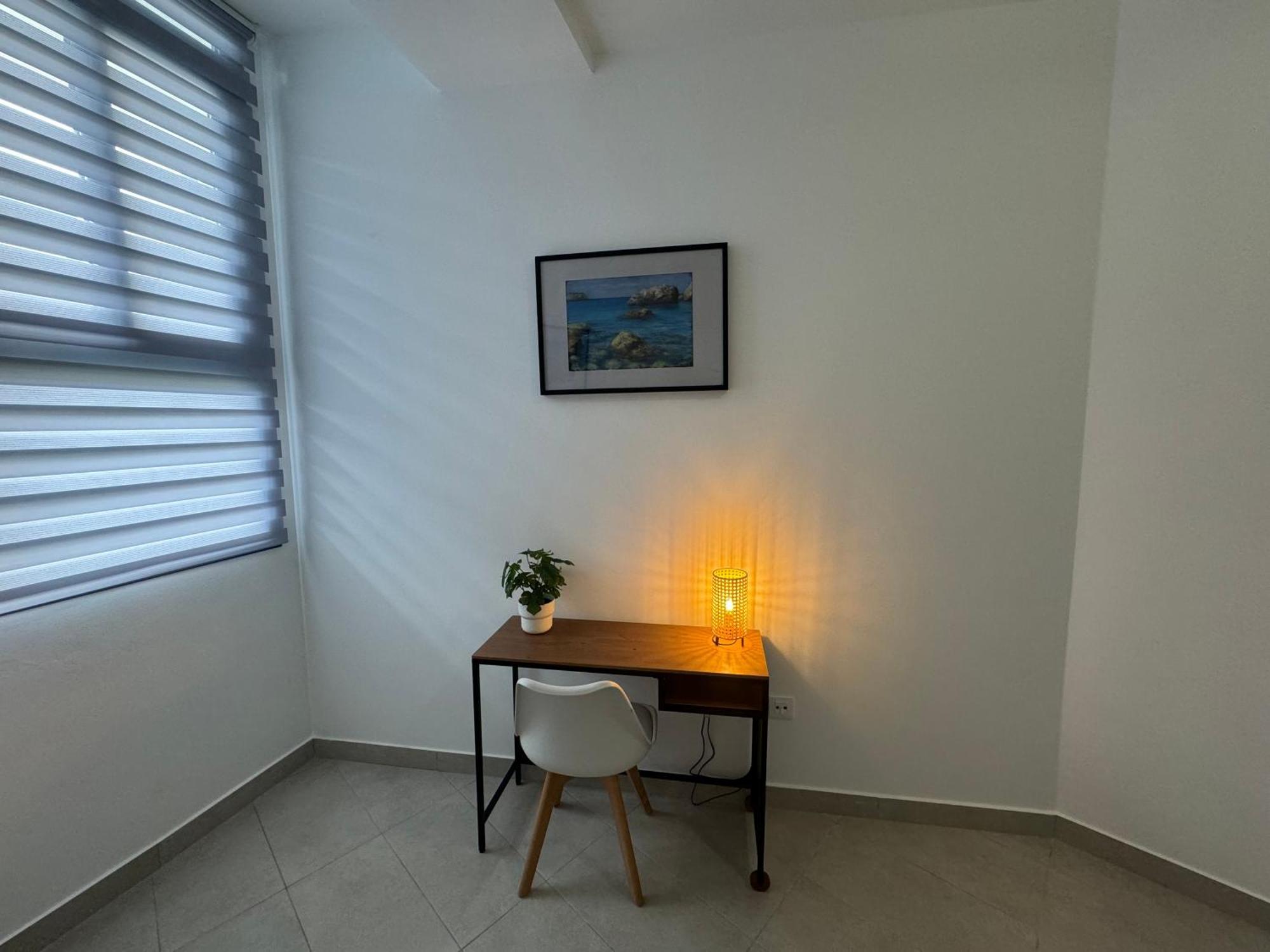 Casa Elias - Costa Calma Sun & Beach Extérieur photo