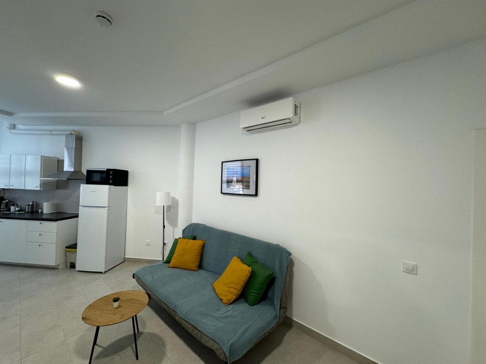 Casa Elias - Costa Calma Sun & Beach Extérieur photo