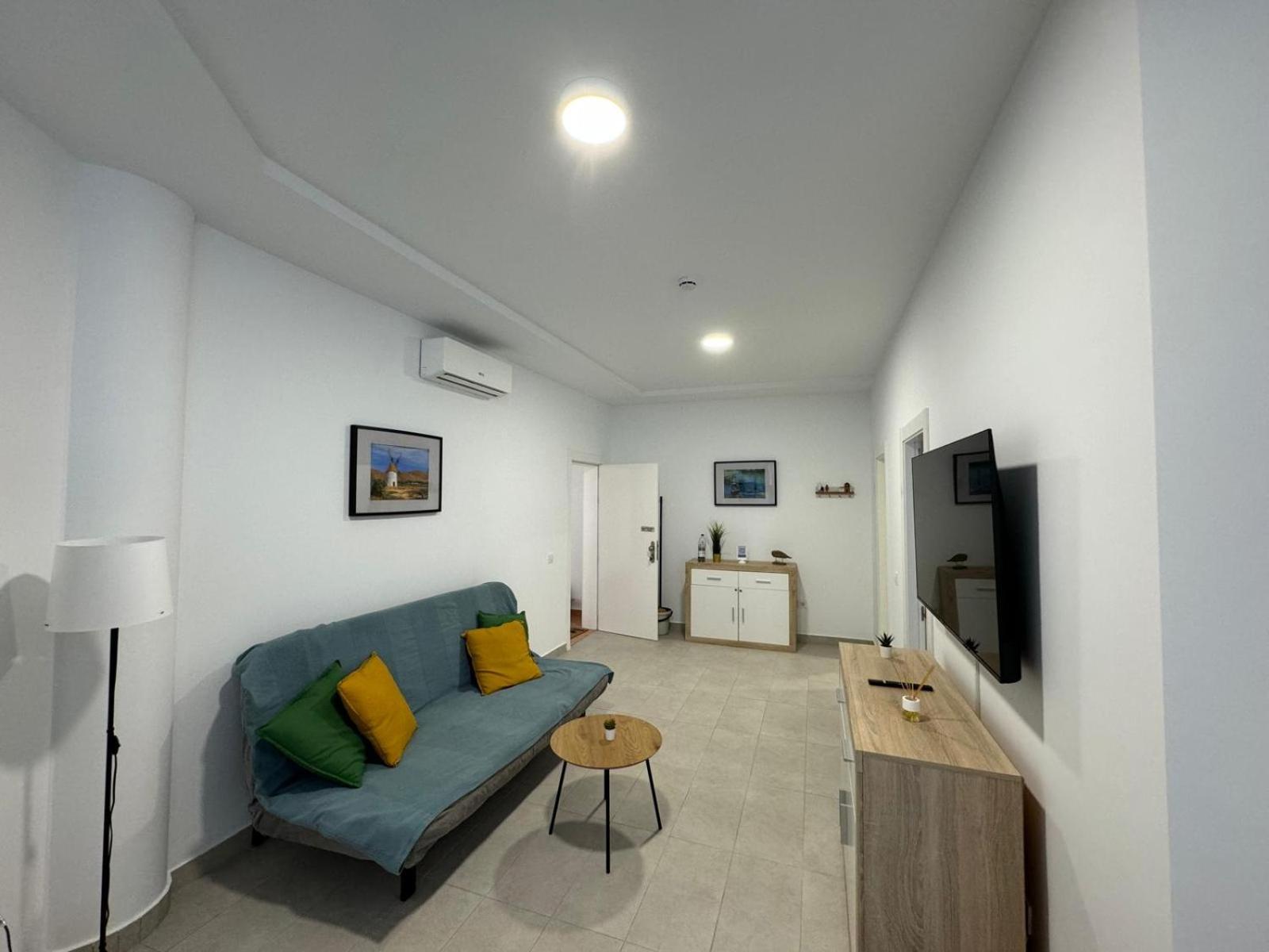 Casa Elias - Costa Calma Sun & Beach Extérieur photo